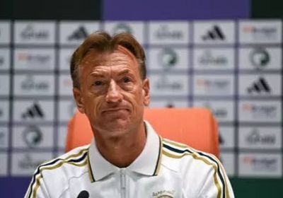 رينارد يقترب من قيادة منتخب تونس 