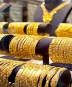 انخفاض طفيف لأسعار الذهب قبيل اجتماع الاحتياطي الفيدرالي