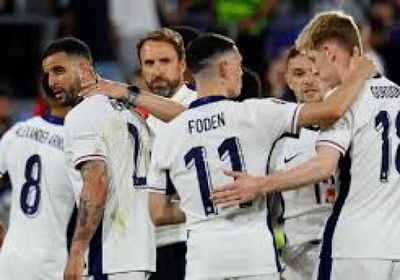 إنجلترا تستدعي تشالوباه بدلًا من ليفرامنتو المصاب