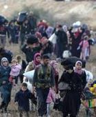 2,4 مليون لاجئ يحتاجون إلى إعادة توطين في 2027&nbsp;