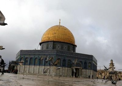 مصر تدين افتتاح سفارة "أرض الصومال" في مدينة القدس المحتلة