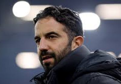أموريم مدربًا جديدًا لميلان