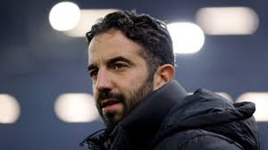 أموريم مدربًا جديدًا لميلان