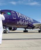 طيران الرياض تحصل على ترخيص لتسيير رحلات لأمريكا