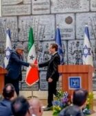 أبو الغيط يدين زيارة رئيس إقليم أرض الصومال إلى القدس