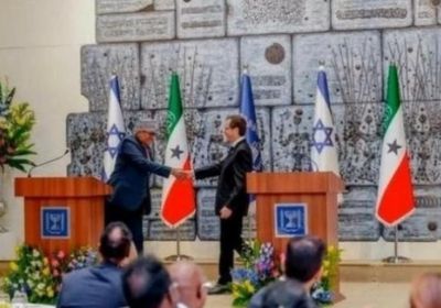 أبو الغيط يدين زيارة رئيس إقليم أرض الصومال إلى القدس