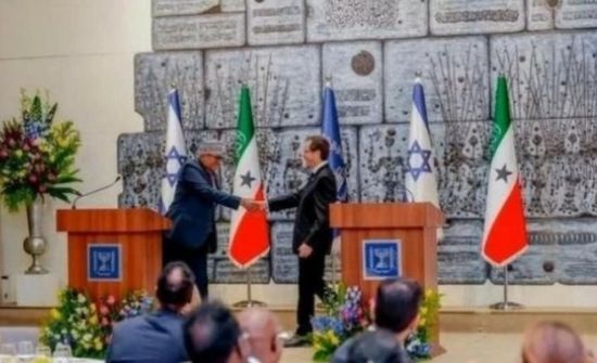 أبو الغيط يدين زيارة رئيس إقليم أرض الصومال إلى القدس