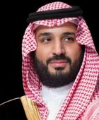 ولي العهد السعودي يتلقى رسالة خطية من رئيس الشيشان