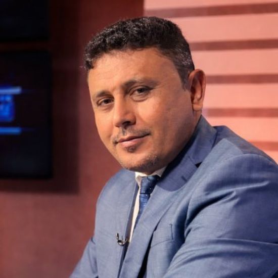 اليافعي: من يرفض الحوثي هدف للتصنيف بعهد الوصاية السعودية