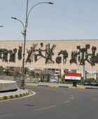 النقل العراقية تعلن نجاح جهود تحويل مسارات الحركة الجوية الدولية