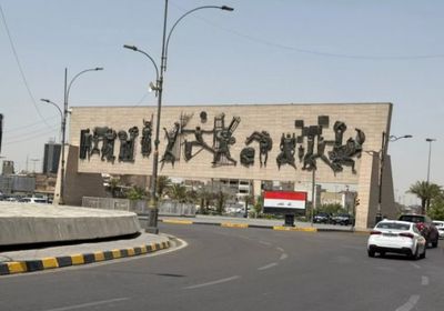 النقل العراقية تعلن نجاح جهود تحويل مسارات الحركة الجوية الدولية