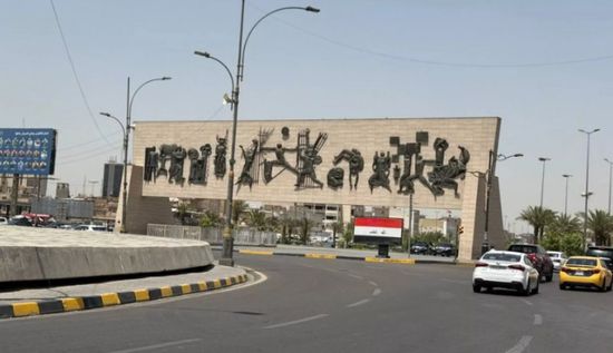 النقل العراقية تعلن نجاح جهود تحويل مسارات الحركة الجوية الدولية