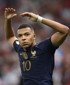 مبابي يقود فرنسا لهزيمة السنغال بثلاثية بكأس العالم 