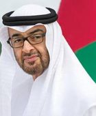 محمد بن زايد يبحث مع رئيس وزراء اليونان تعزيز التعاون 