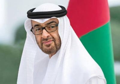 محمد بن زايد يبحث مع رئيس وزراء اليونان تعزيز التعاون 