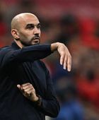 عروض تنهال على وليد الركراكي 