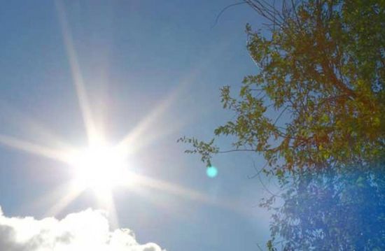حالة طقس اليوم الأربعاء 17-6-2026 في مصر 