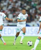 النرويج تنهي الشوط الأول لصالحها بثنائية في العراق 