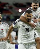 منتخب النرويج يكتسح العراق برباعية في كأس العالم