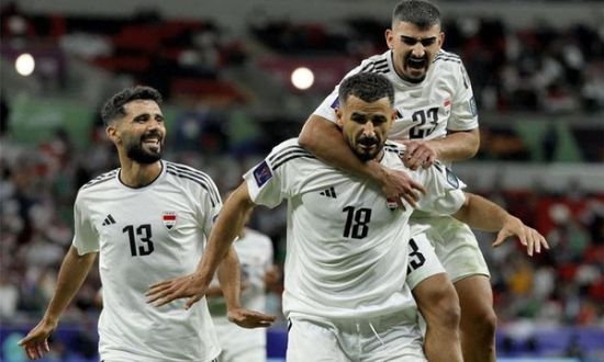 منتخب النرويج يكتسح العراق برباعية في كأس العالم