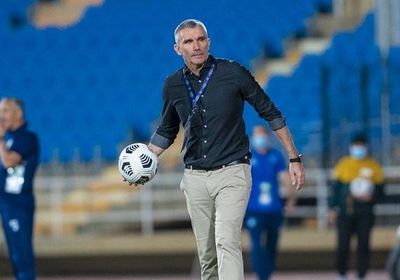 حقيقة تفاوض الزمالك مع الفرنسي كارتيرون