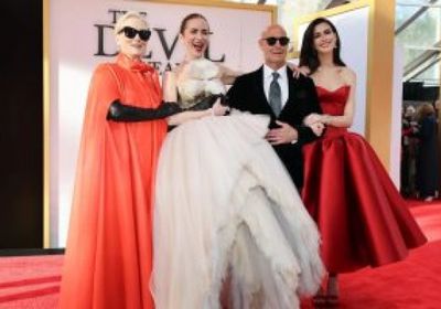 آخر إيرادات فيلم  The Devil Wears Prada 2