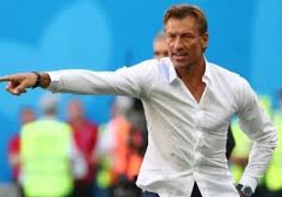 رينار "متحمس" لبدء مشواره مع تونس في كأس العالم