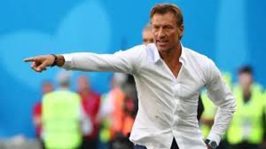 رينار "متحمس" لبدء مشواره مع تونس في كأس العالم