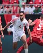 الأردن يستهل مشواره في كأس العالم بخسارة صعبة من النمسا