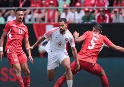 الأردن يستهل مشواره في كأس العالم بخسارة صعبة من النمسا