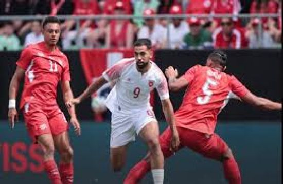 الأردن يستهل مشواره في كأس العالم بخسارة صعبة من النمسا