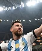 ميسي يؤكد مجددًا على أهميته المستمرة بثلاثية في كأس العالم