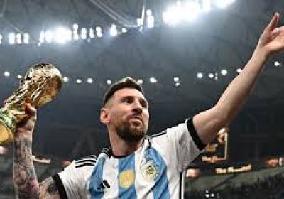 ميسي يؤكد مجددًا على أهميته المستمرة بثلاثية في كأس العالم