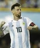 بيتكوفيتش: الأخطاء أهدت ميسي ثلاثية ليعادل الرقم القياسي للأهداف في كأس العالم