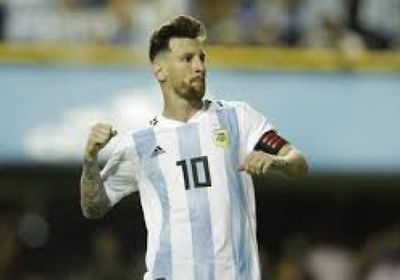 بيتكوفيتش: الأخطاء أهدت ميسي ثلاثية ليعادل الرقم القياسي للأهداف في كأس العالم