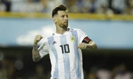 بيتكوفيتش: الأخطاء أهدت ميسي ثلاثية ليعادل الرقم القياسي للأهداف في كأس العالم