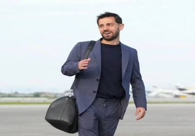 ريال مدريد يضم برناردو سيلفا بعد رحيله عن مانشستر سيتي