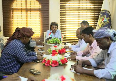 انتقالي سقطرى يندد بالهجمات على مواقع القوات المسلحة الجنوبية