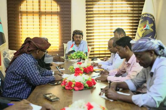 انتقالي سقطرى يندد بالهجمات على مواقع القوات المسلحة الجنوبية