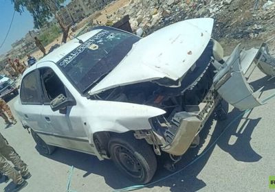 داعش يتبنى استهداف رئيس قسم القصر العدلي في ريف دمشق