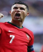 رونالدو يطارد المجد المونديالي.. رقم تاريخي وطموح لا يتوقف في كأس العالم 2026
