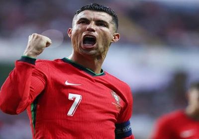 رونالدو يطارد المجد المونديالي.. رقم تاريخي وطموح لا يتوقف في كأس العالم 2026