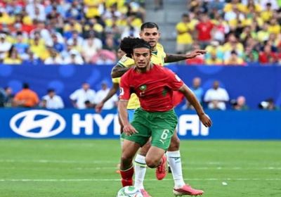 موهبة مغربية تشعل الجدل في فرنسا.. غضب بسبب خسارة أيوب بوعدي