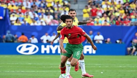 موهبة مغربية تشعل الجدل في فرنسا.. غضب بسبب خسارة أيوب بوعدي