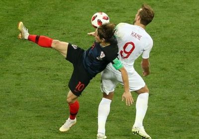 قمة نارية مبكرة في مونديال 2026.. إنجلترا وكرواتيا في مواجهة من العيار الثقيل