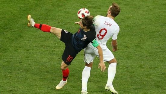 قمة نارية مبكرة في مونديال 2026.. إنجلترا وكرواتيا في مواجهة من العيار الثقيل