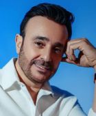 صابر الرباعي يكشف معاناته النفسية: النفاق من المقربين كان الأصعب في حياتي