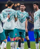 موعد مباراة البرتغال والكونغو في كأس العالم 2026