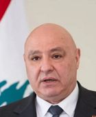 رئيس لبنان: تسوياتنا لا تُفرض من الخارج