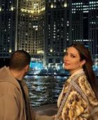 شائعات الانفصال تلاحق نسرين طافش.. والحقيقة تُحسم بتوضيح رسمي